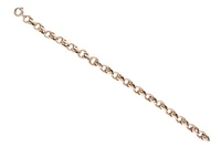 Bracciale in oro - Asta Preziosi Online