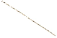 Bracciale in oro - Asta Preziosi Online
