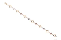 Bracciale in oro - Asta Preziosi Online Bracciale in oro - Asta Preziosi Online