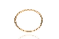 Bracciale in oro - Asta Preziosi Online