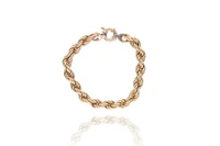Bracciale in oro - Asta Preziosi Online