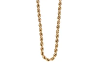 Collana in oro - Asta Preziosi Online