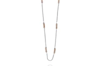 Collana in oro - Asta Preziosi Online