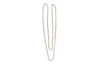 Collana in oro - Asta Preziosi Online