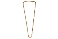 Collana in oro - Asta Preziosi Online