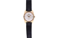 Marvin orologio in oro - Asta Preziosi Online Marvin orologio in oro - Asta Preziosi Online