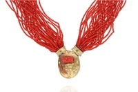 Torchon di corallo - Asta Preziosi Online