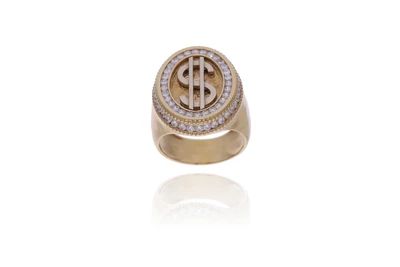 Anello con pietre - Asta Preziosi Online