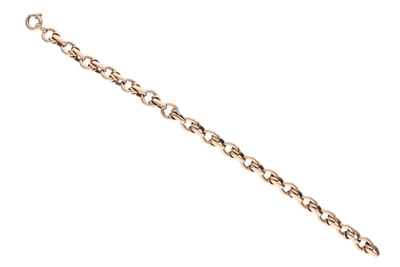 Bracciale in oro - Asta Preziosi Online
