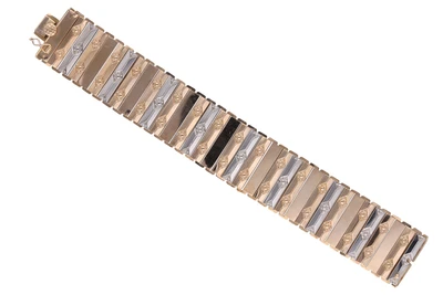 Bracciale in oro - Asta Preziosi Online