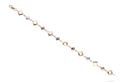 Bracciale in oro - Asta Preziosi Online Bracciale in oro - Asta Preziosi Online