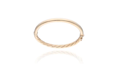 Bracciale in oro - Asta Preziosi Online