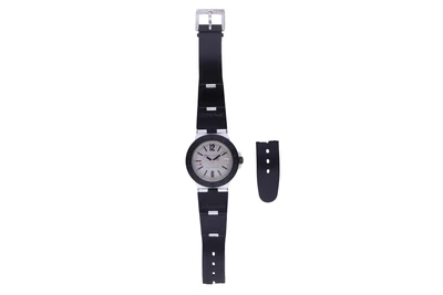 Bulgari Aluminium - Asta Preziosi Online Bulgari Aluminium - Asta Preziosi Online
