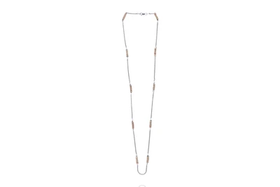 Collana in oro - Asta Preziosi Online