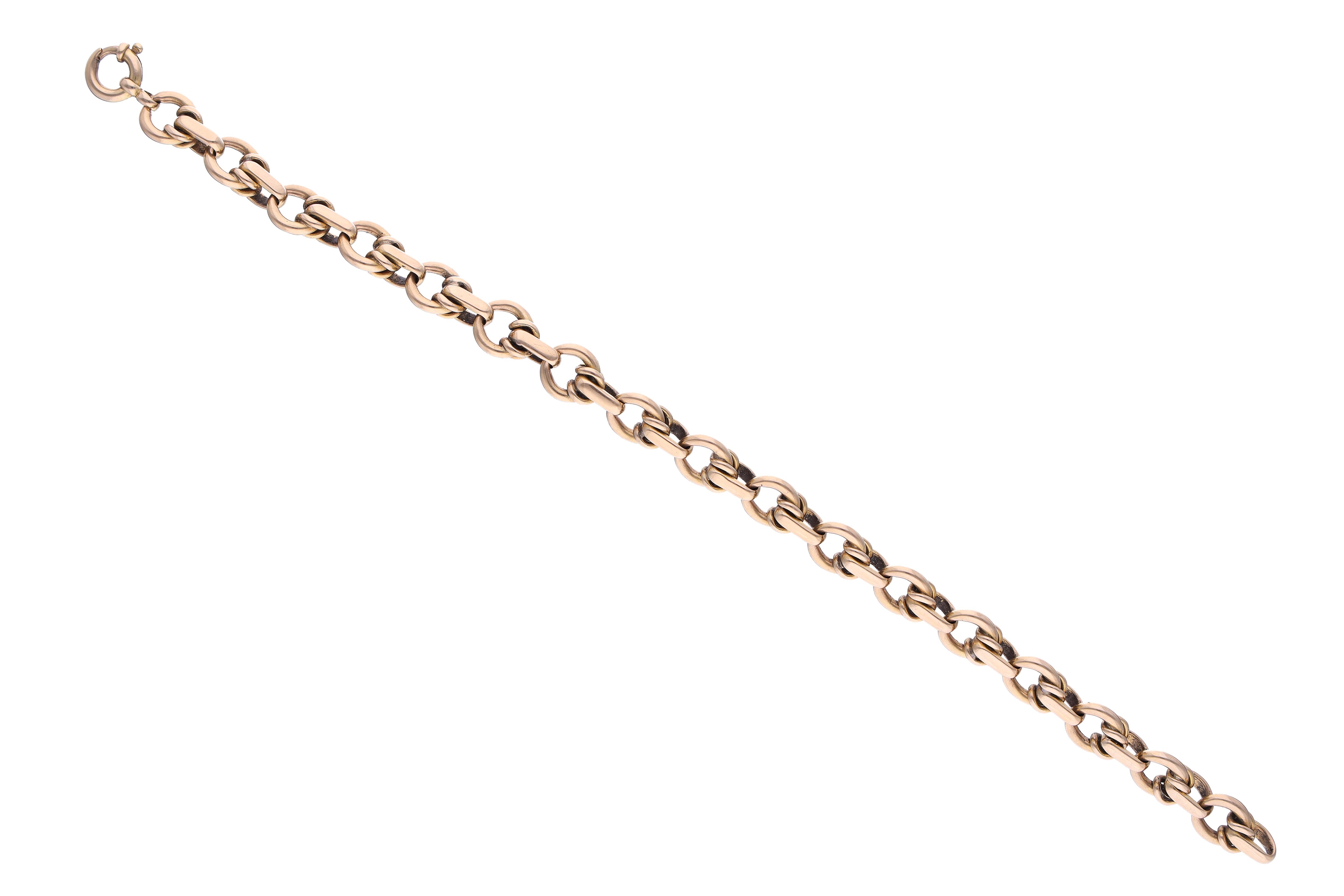 Bracciale in oro - Asta Preziosi Online