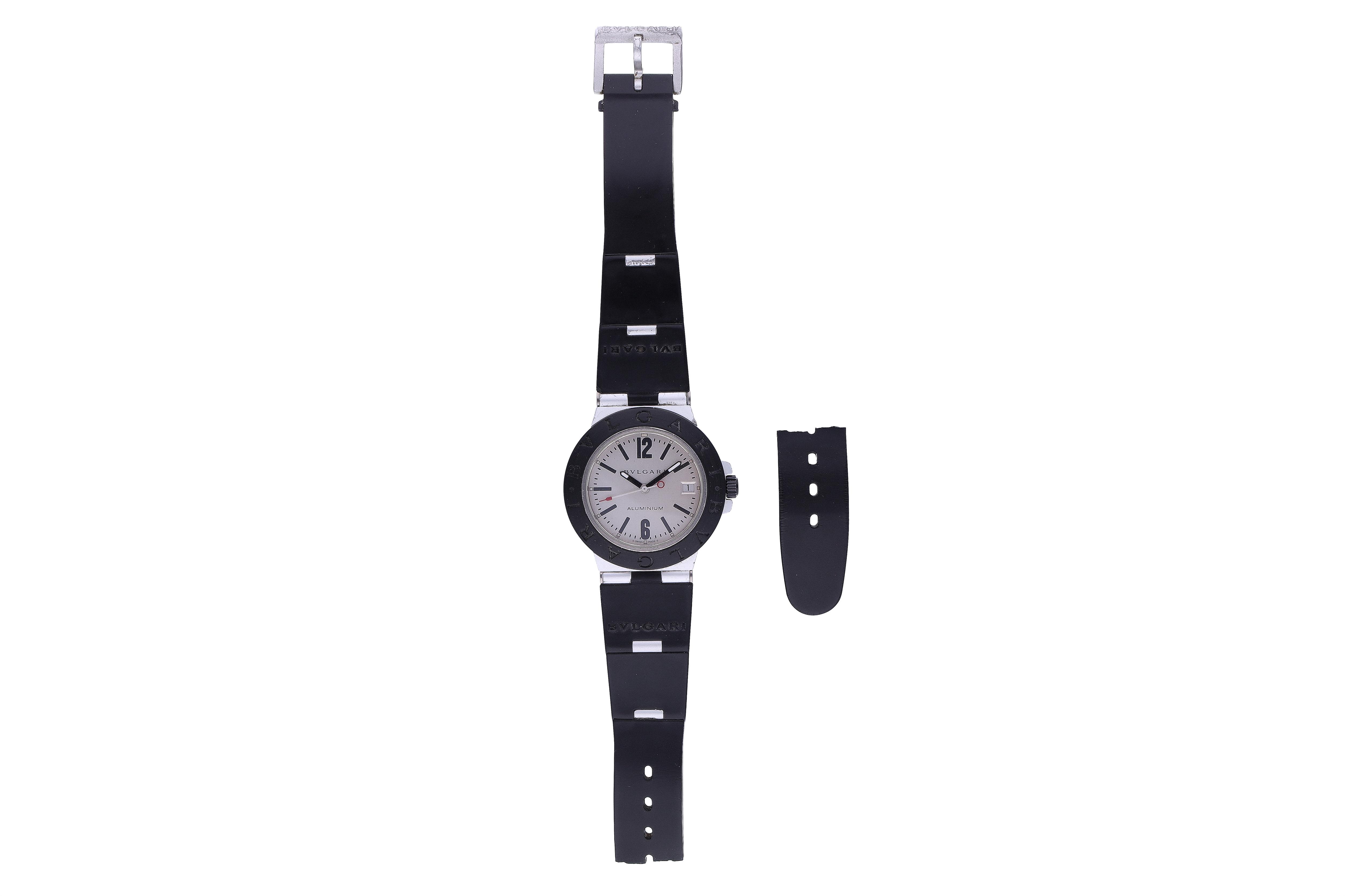 Bulgari Aluminium - Asta Preziosi Online