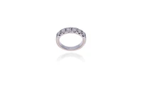 Anello con diamanti - Asta Preziosi Online Anello con diamanti - Asta Preziosi Online