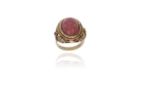 Anello con pietra - Asta Preziosi Online