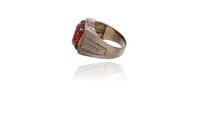 Anello con pietra - Asta Preziosi Online
