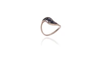 Anello con zaffiri - Asta Preziosi Online