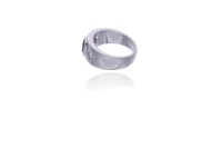 Anello con zaffiro e diamanti - Asta Preziosi Online Anello con zaffiro e diamanti - Asta Preziosi Online