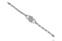 Bracciale con pietre - Asta Preziosi Online