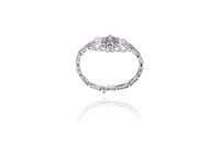 Bracciale con pietre - Asta Preziosi Online