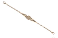 Bracciale in oro - Asta Preziosi Online