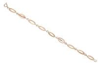 Bracciale in oro - Asta Preziosi Online
