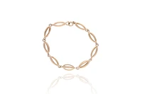 Bracciale in oro - Asta Preziosi Online