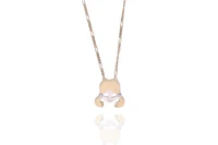 Collana con diamanti - Asta Preziosi Online Collana con diamanti - Asta Preziosi Online