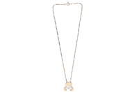 Collana con diamanti - Asta Preziosi Online Collana con diamanti - Asta Preziosi Online