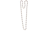 Collana con smalti - Asta Preziosi Online Collana con smalti - Asta Preziosi Online