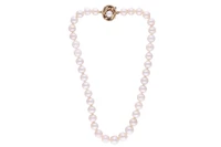Collana di perle coltivate - Asta Preziosi Online Collana di perle coltivate - Asta Preziosi Online