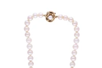 Collana di perle coltivate - Asta Preziosi Online Collana di perle coltivate - Asta Preziosi Online