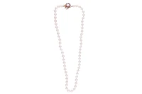 Collana di perle coltivate con rubini - Asta Preziosi Online Collana di perle coltivate con rubini - Asta Preziosi Online