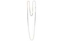 Collana in oro - Asta Preziosi Online