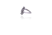 DD Gioielli, anello con diamanti zaffiri e pietre - Asta Preziosi Online DD Gioielli, anello con diamanti zaffiri e pietre - Asta Preziosi Online