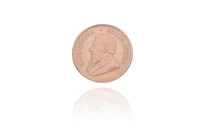 Krugerrand - Asta Preziosi Online