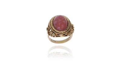 Anello con pietra - Asta Preziosi Online
