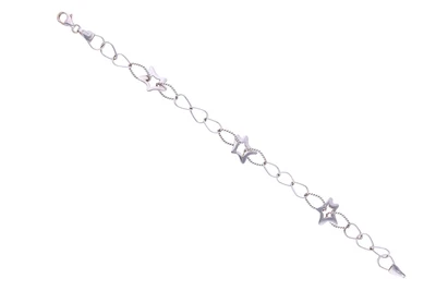 Bracciale in oro - Asta Preziosi Online