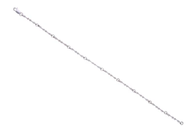 Bracciale in oro - Asta Preziosi Online