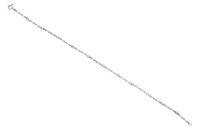 Bracciale in oro - Asta Preziosi Online