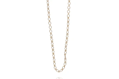 Collana in oro - Asta Preziosi Online