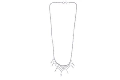 Collana in oro - Asta Preziosi Online