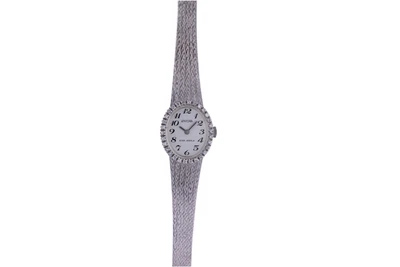 Enicar orologio oro con diamanti - Asta Preziosi Online Enicar orologio oro con diamanti - Asta Preziosi Online