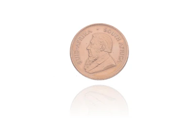 Krugerrand - Asta Preziosi Online