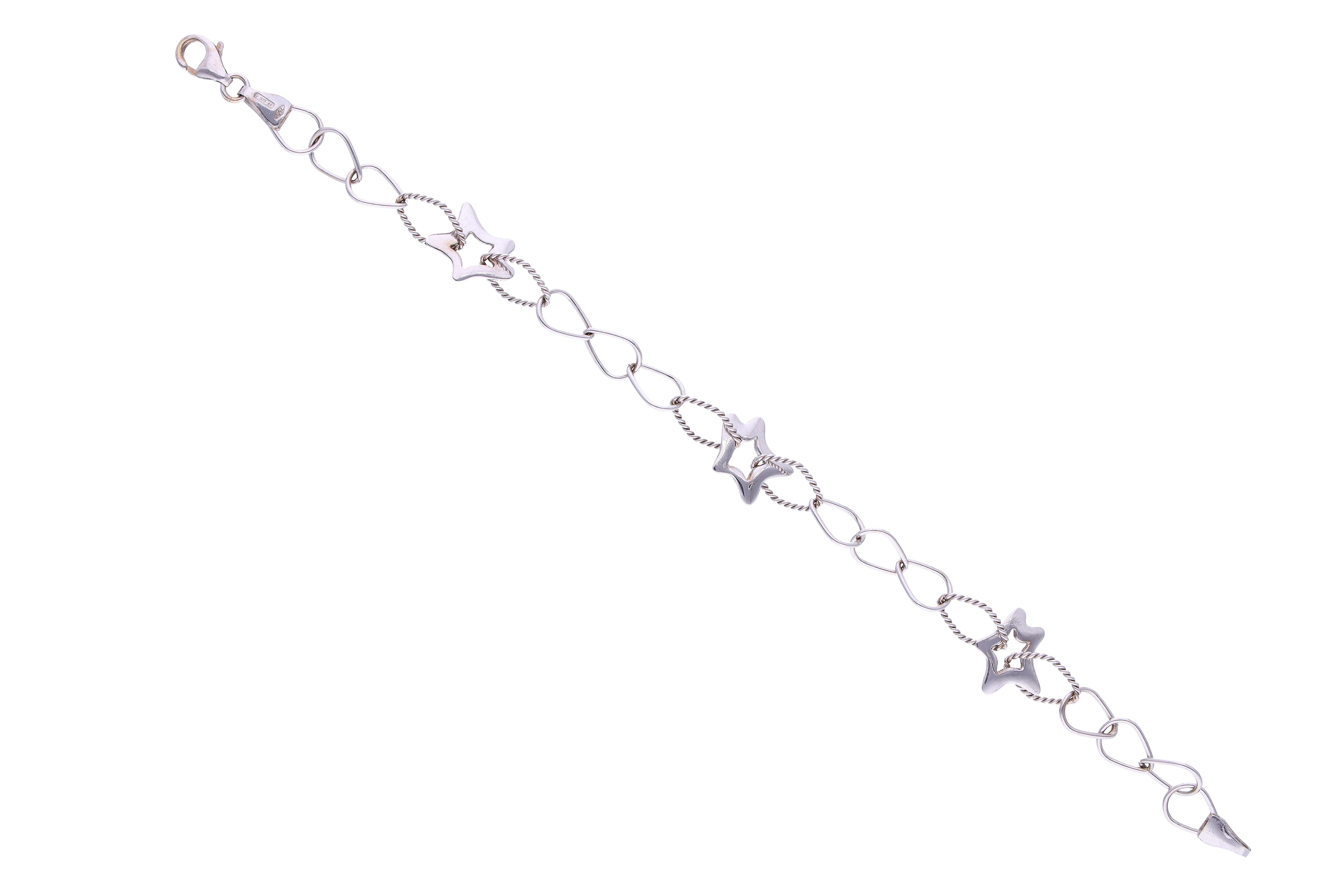 Bracciale in oro - Asta Preziosi Online