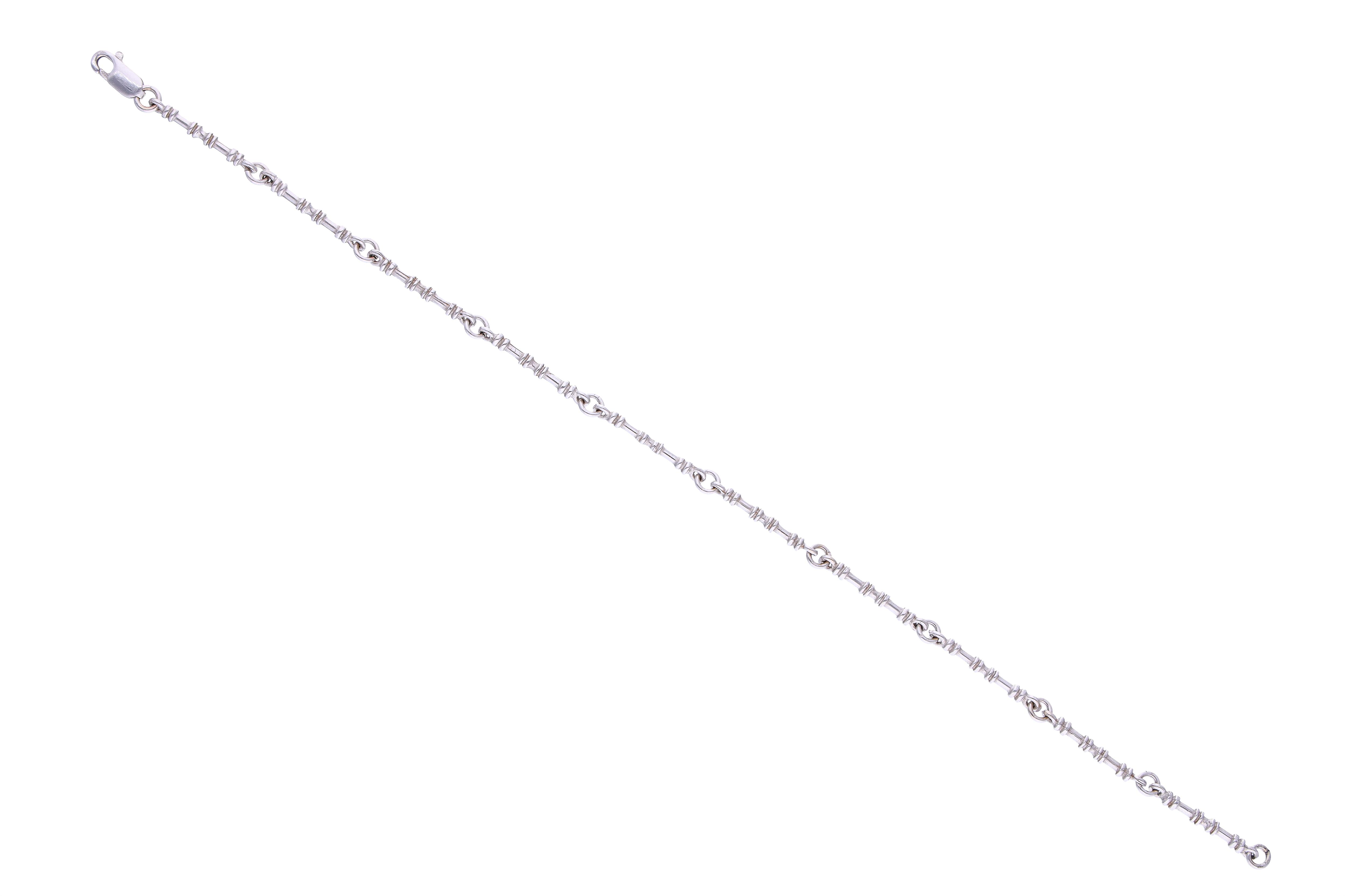 Bracciale in oro - Asta Preziosi Online