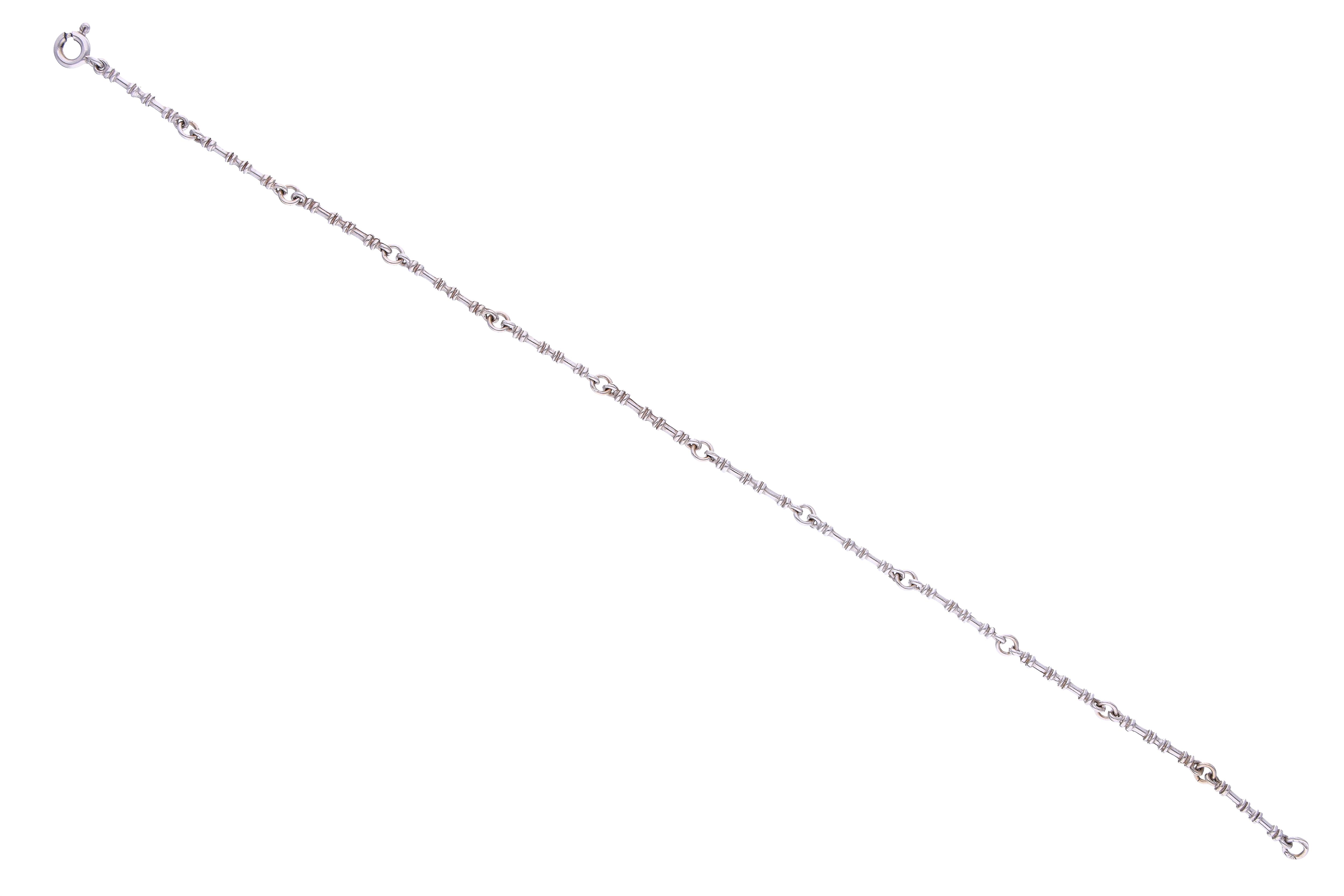 Bracciale in oro - Asta Preziosi Online